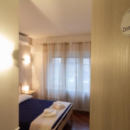 Aurelio Deluxe Rooms Rom Exteriör bild