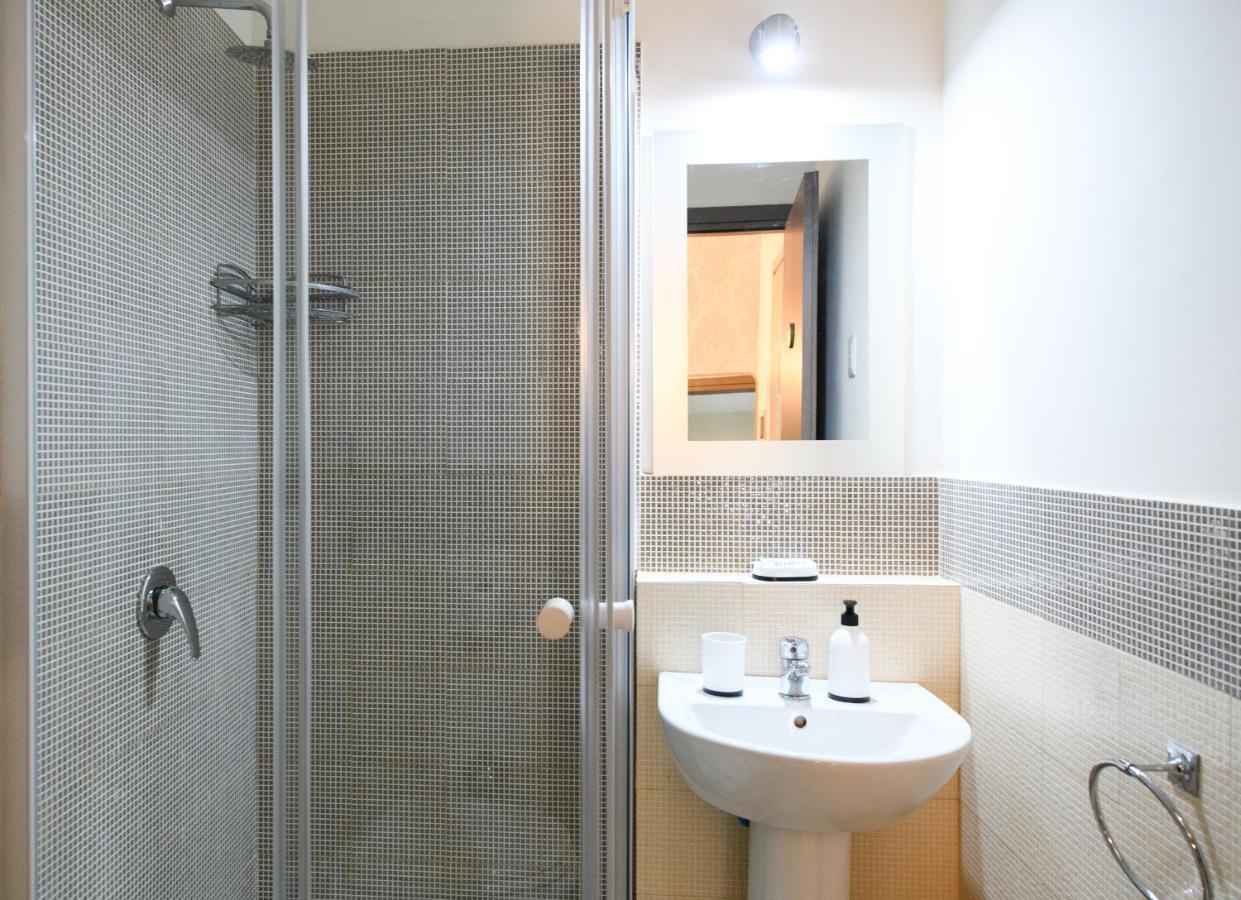 Aurelio Deluxe Rooms Rom Exteriör bild