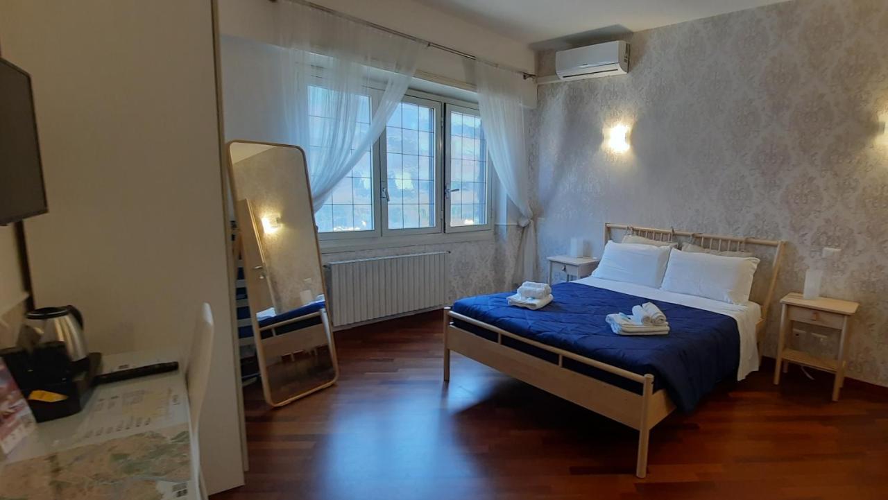 Aurelio Deluxe Rooms Rom Exteriör bild